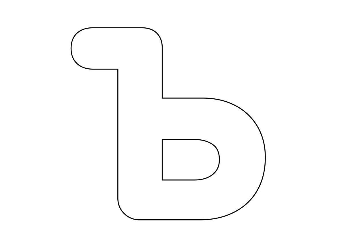 Твердый знак