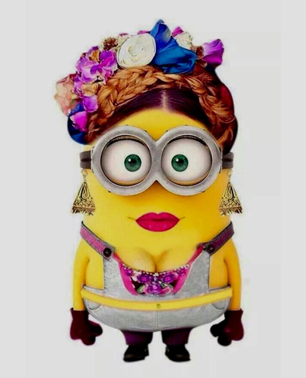 Смешные Миньоны