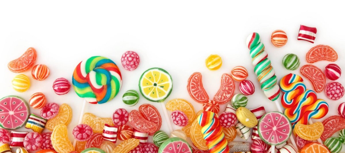 Мармелад Азовский пазлы