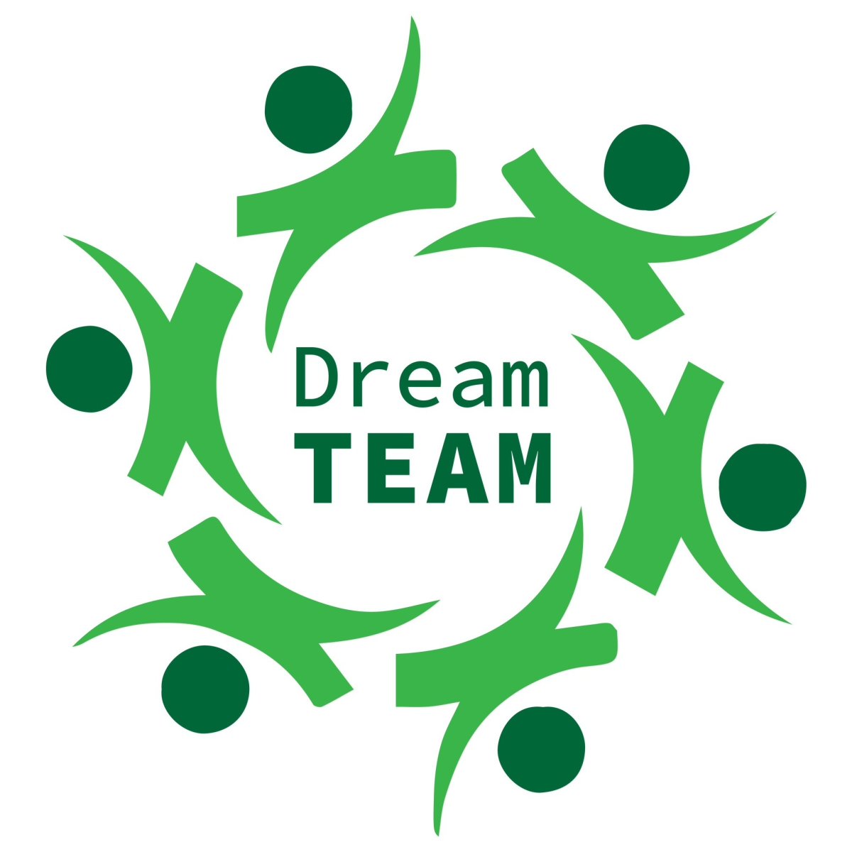 Dream Team с картинками