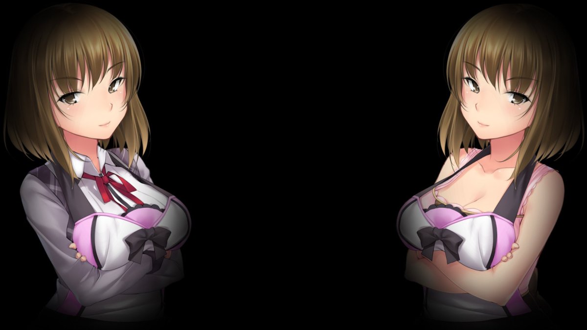 Фоны в стиме с девушками