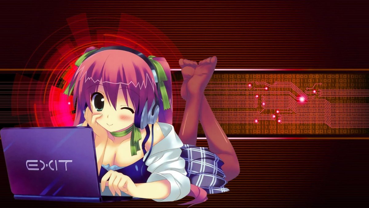 Тян с деньгами