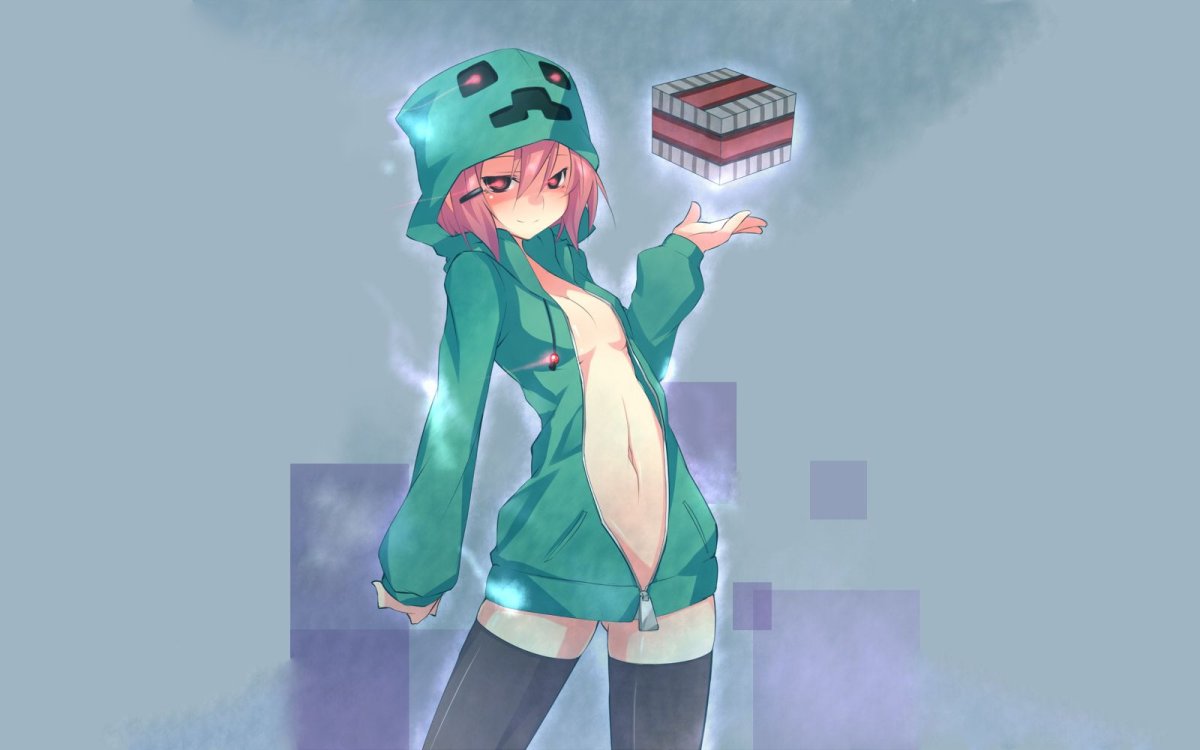 Фон для Твича