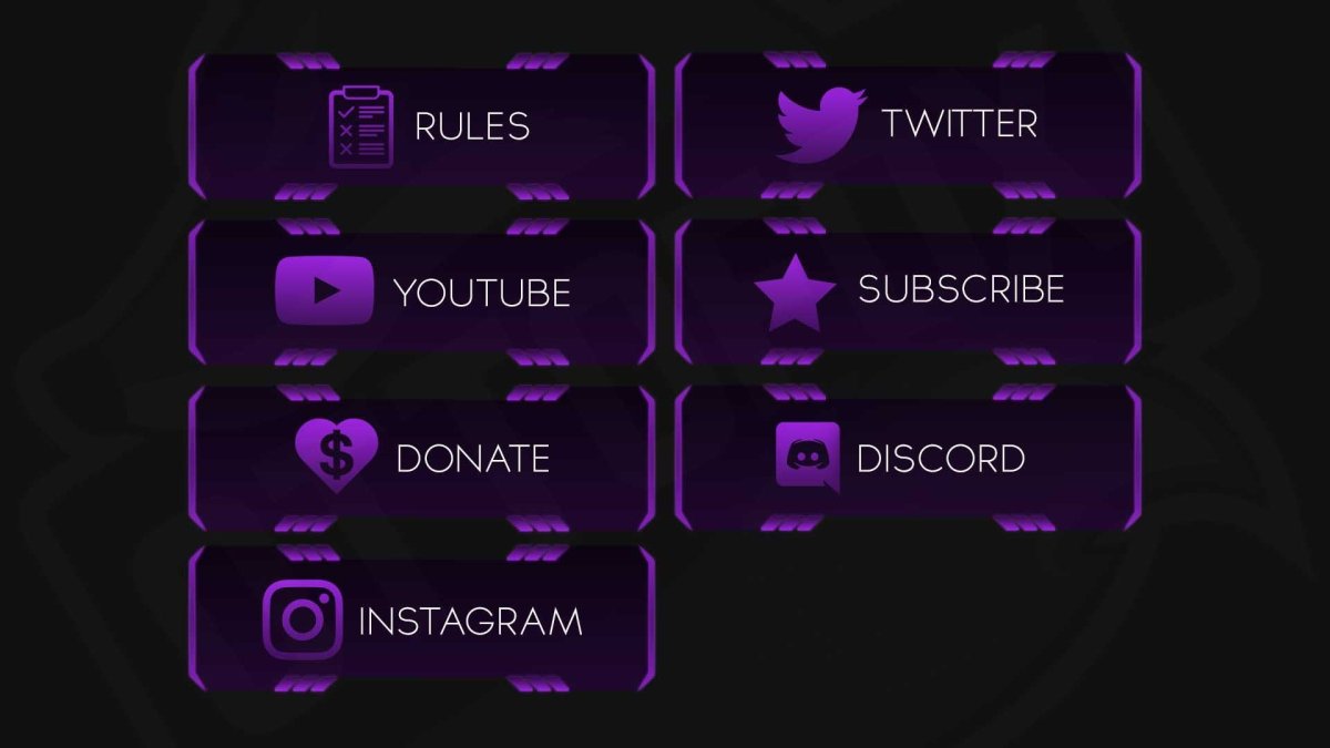 Авы КФС аниме