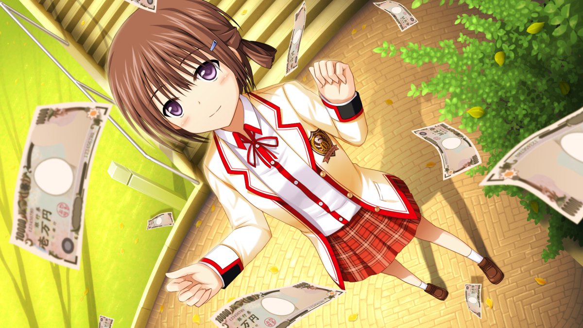 Хатсуне Мику Дрейн