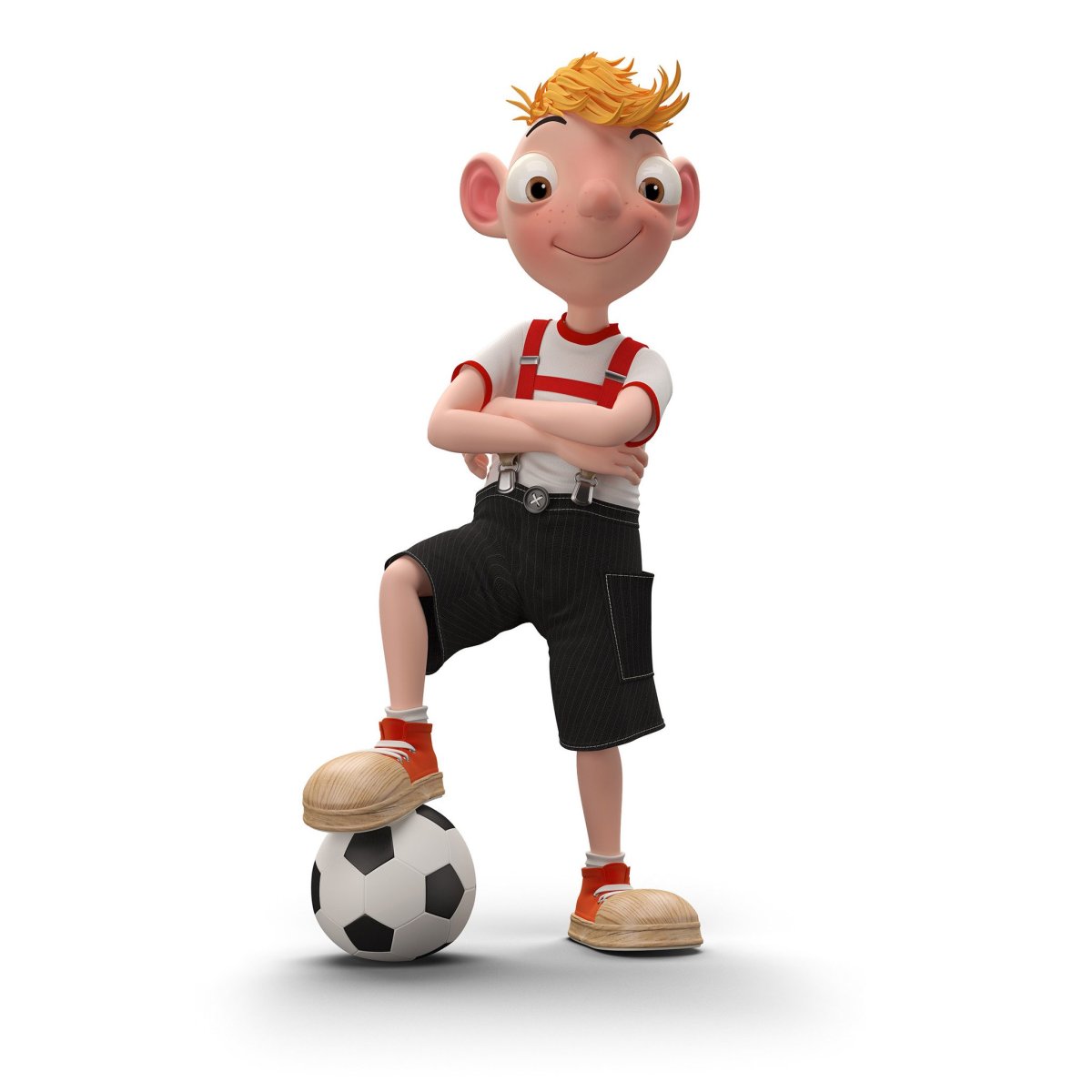 Гурвинек Веселые картинки