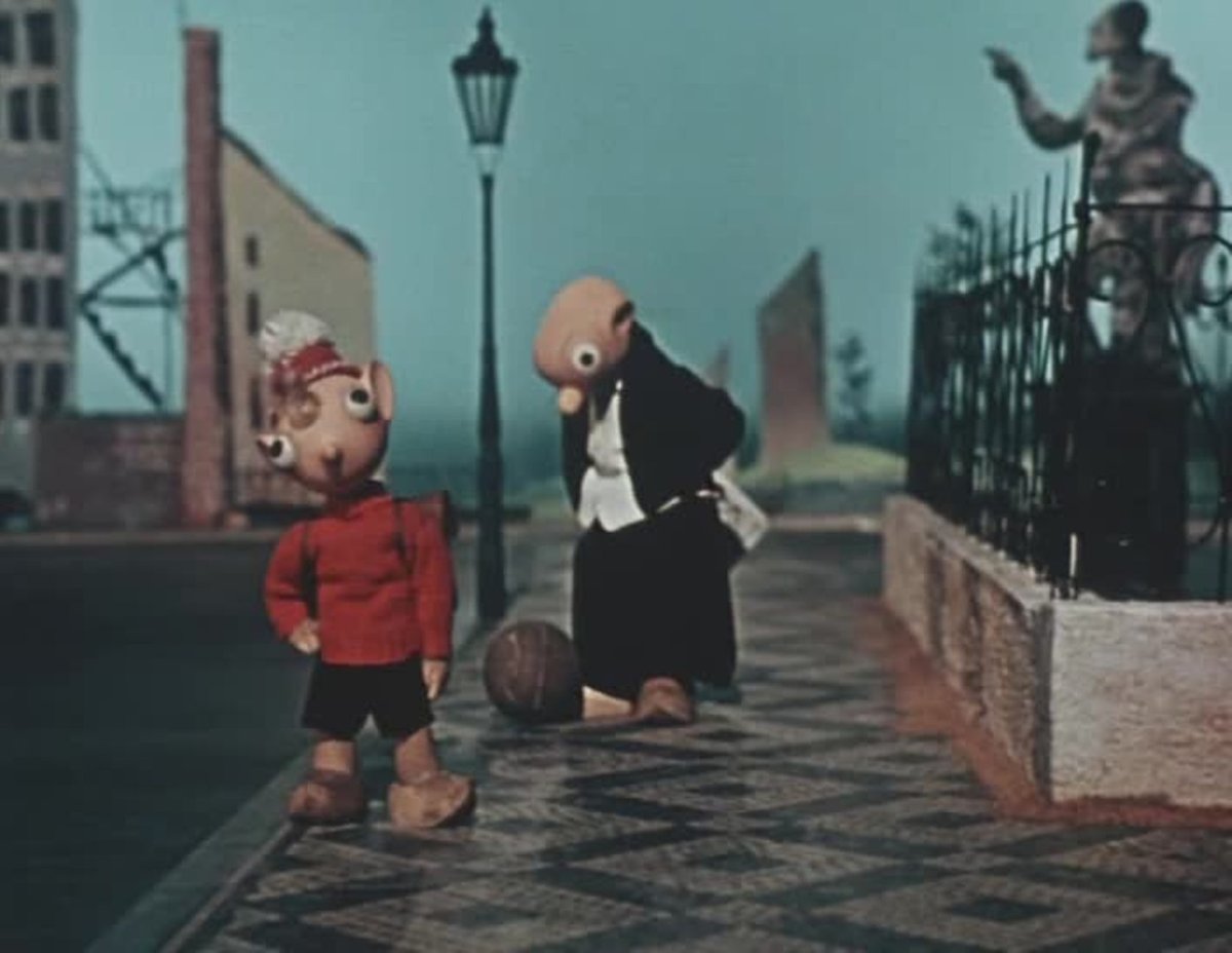 Мартин класек Спейбл и Гурвинек