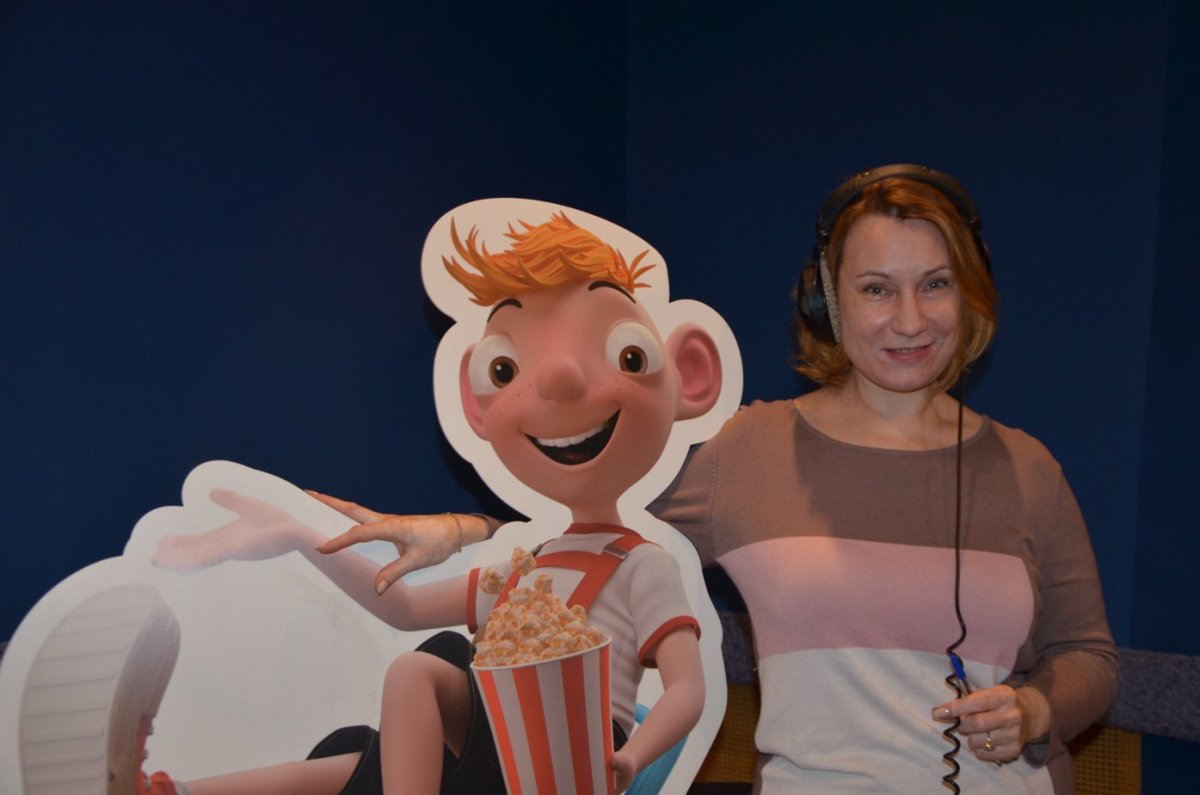 Спейбл и Гурвинек