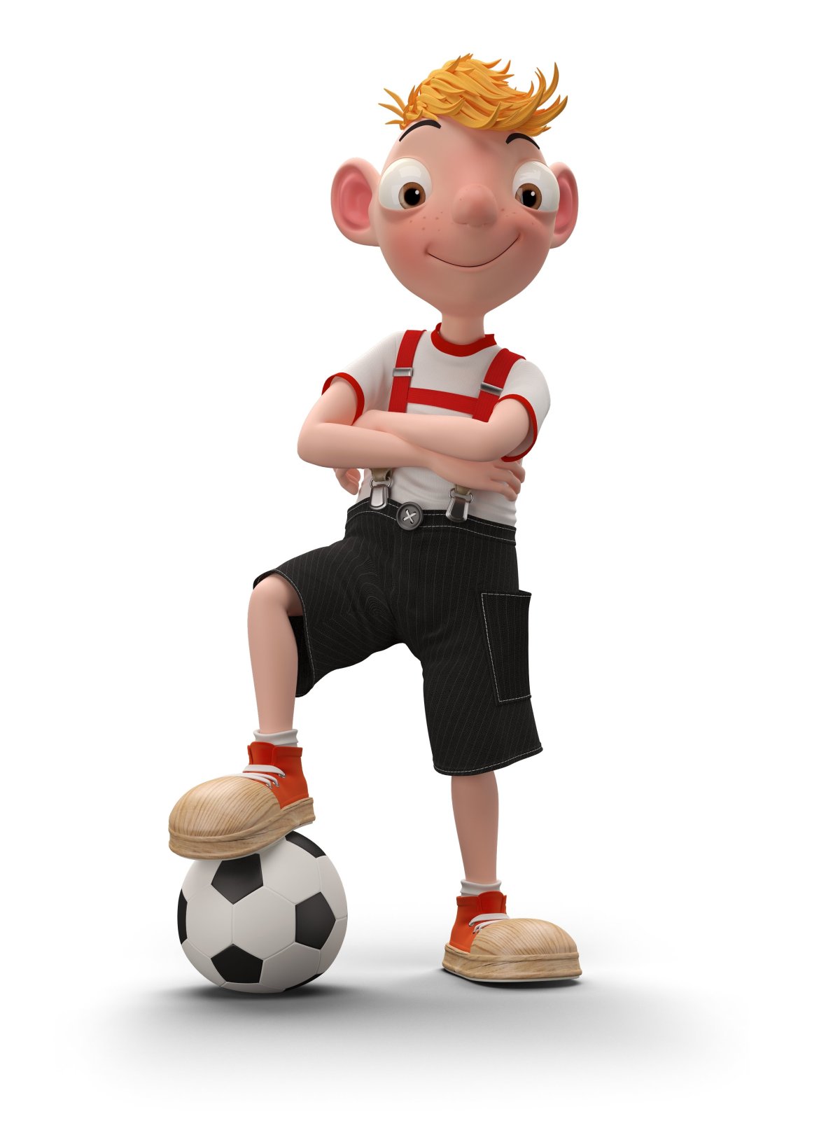 Вундеркинд Гурвинек