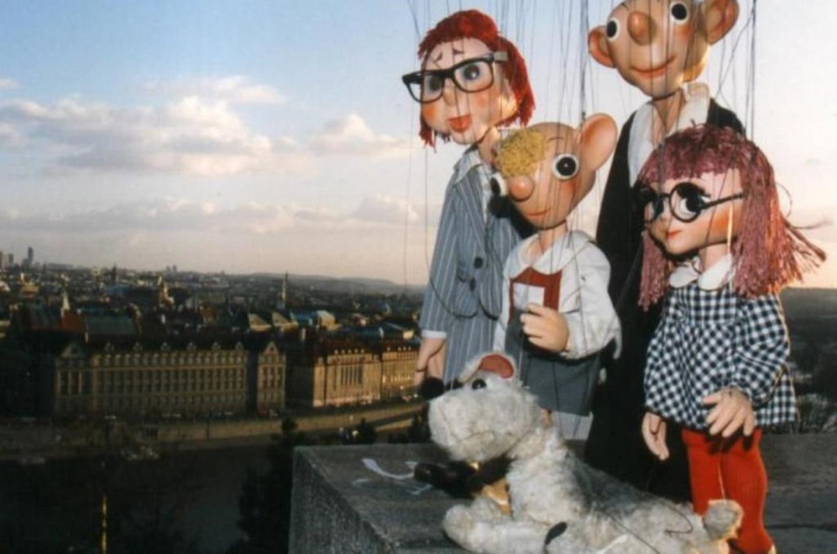 Майя Гурвинек