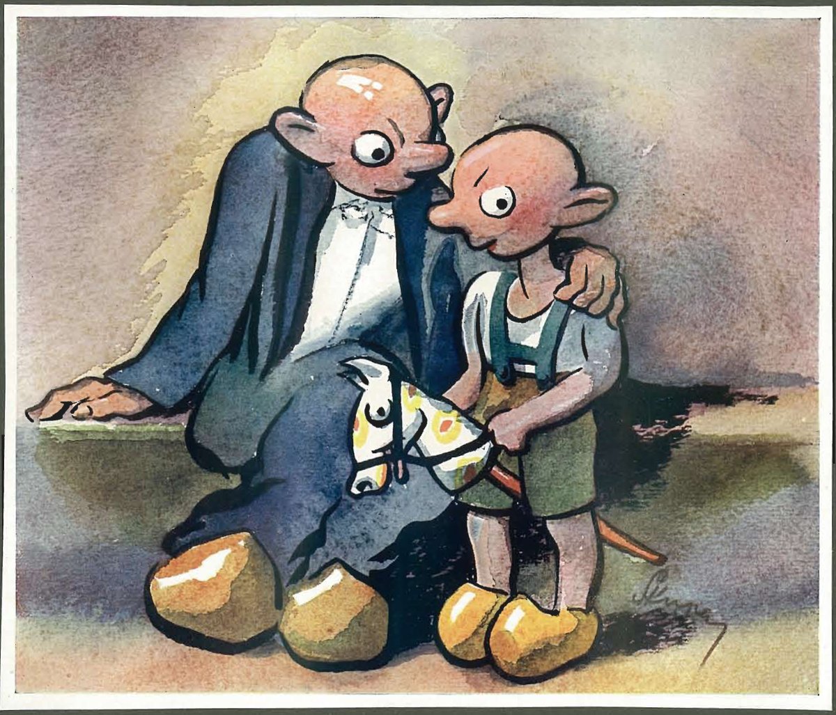 Гурвинек Волшебная игра мультфильм 2018