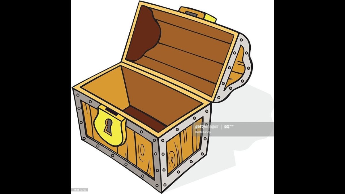 Шкатулка с драгоценностями