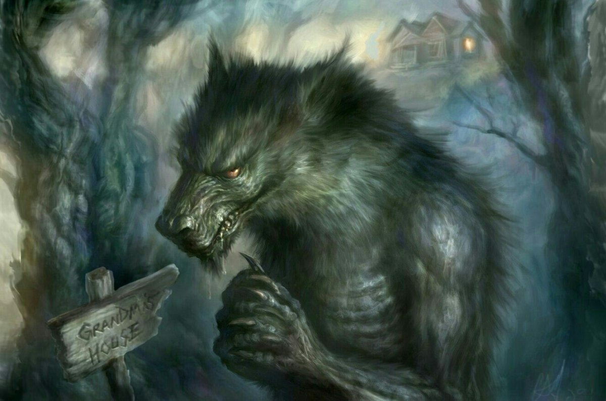 Ликан – пес тьмы фильм 2007