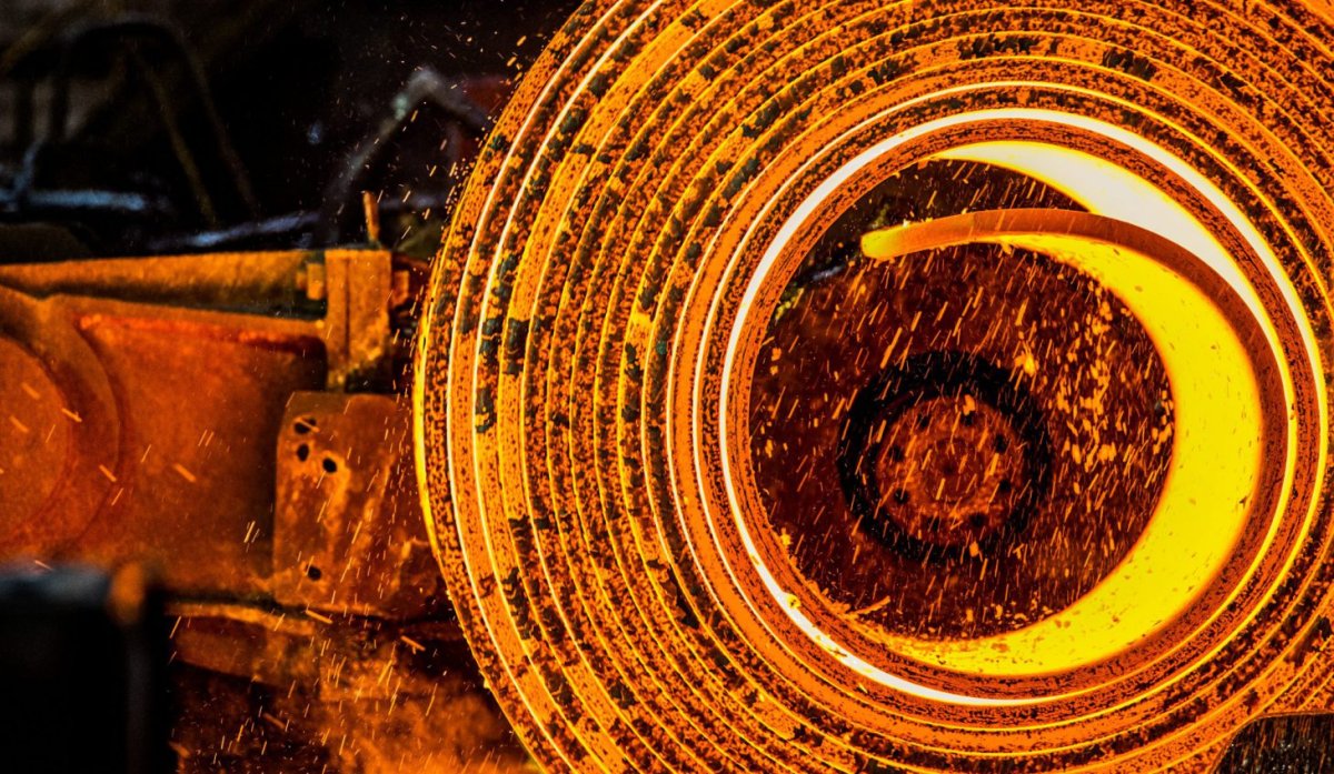 Инновации в металлургии