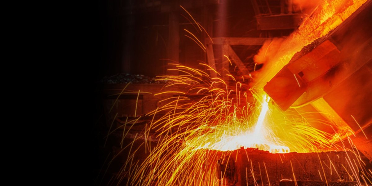 Китайские металлурги