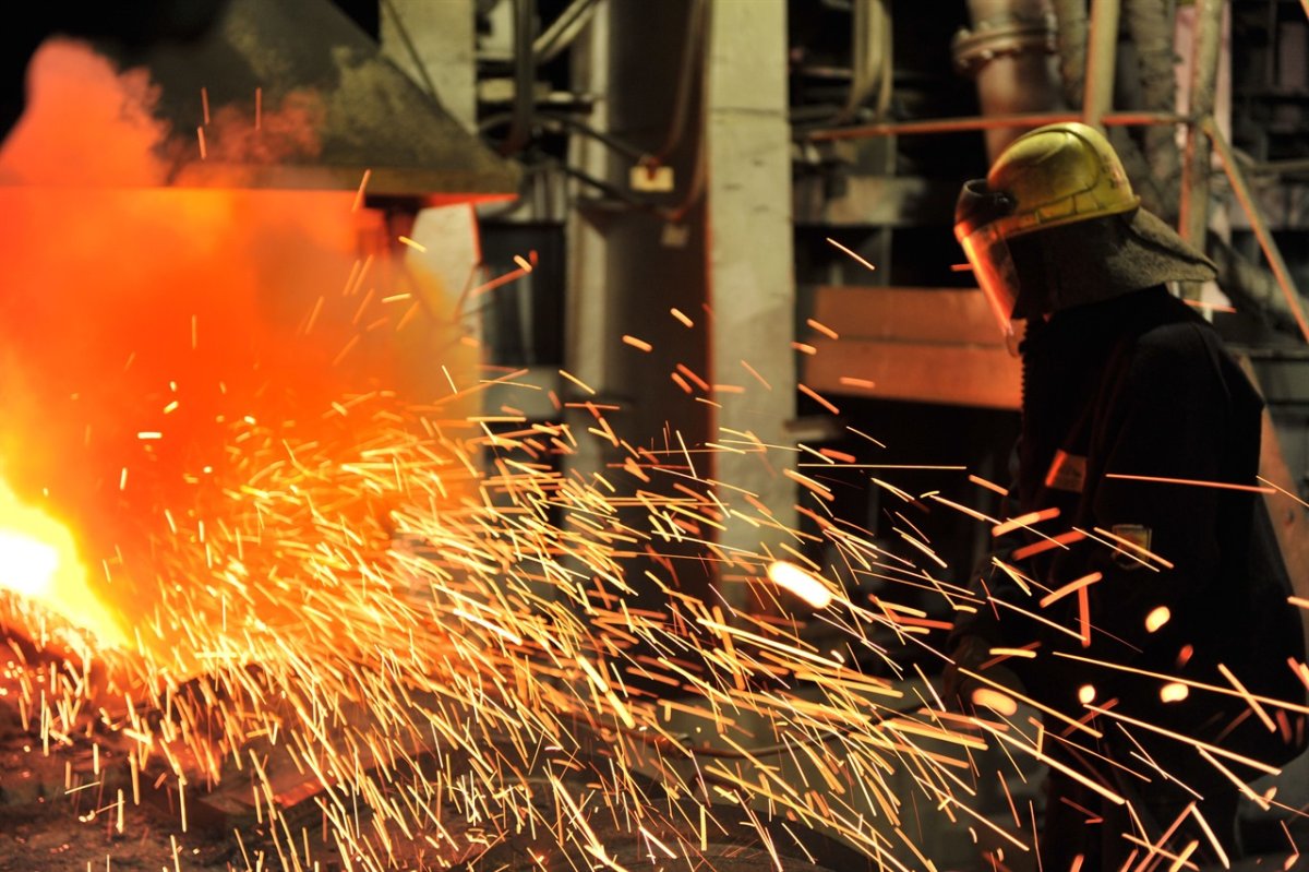 Огнеупоры для металлургии