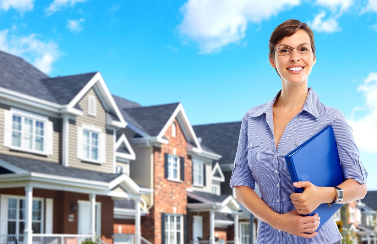 Агентство недвижимости риэлтор