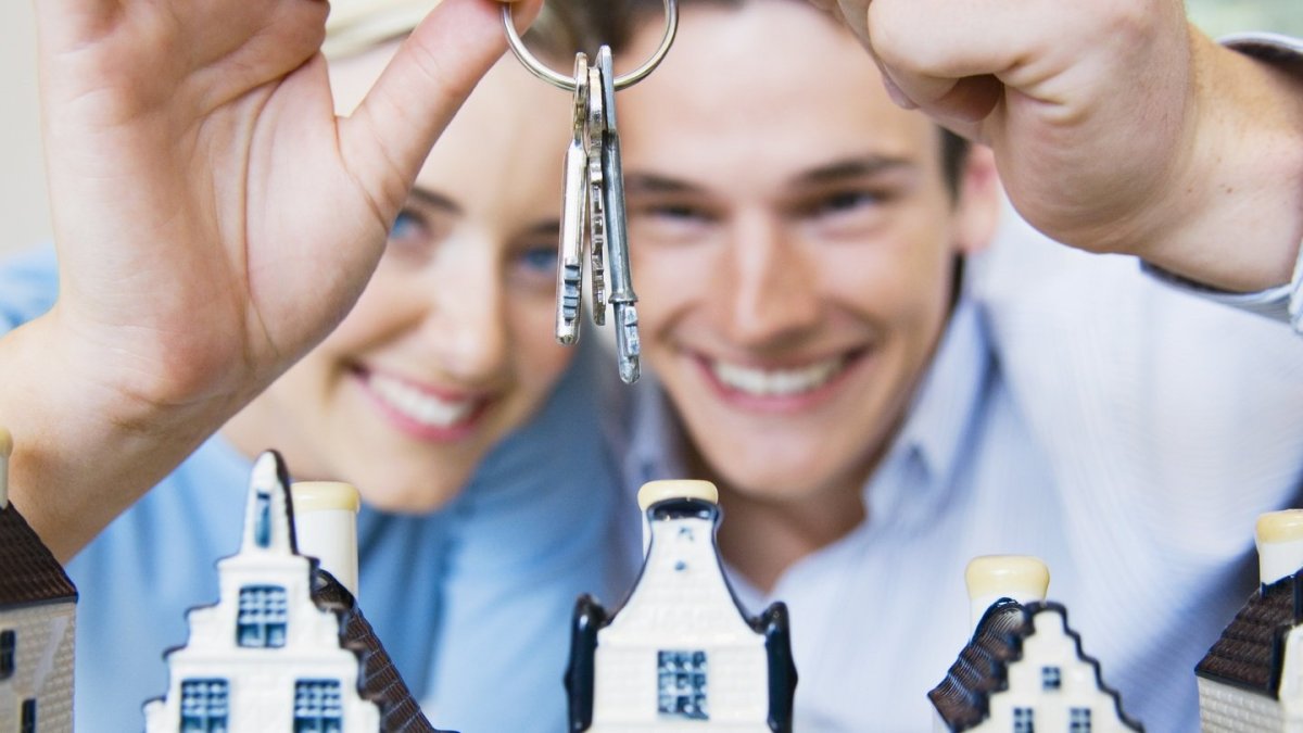 Сделки с недвижимостью