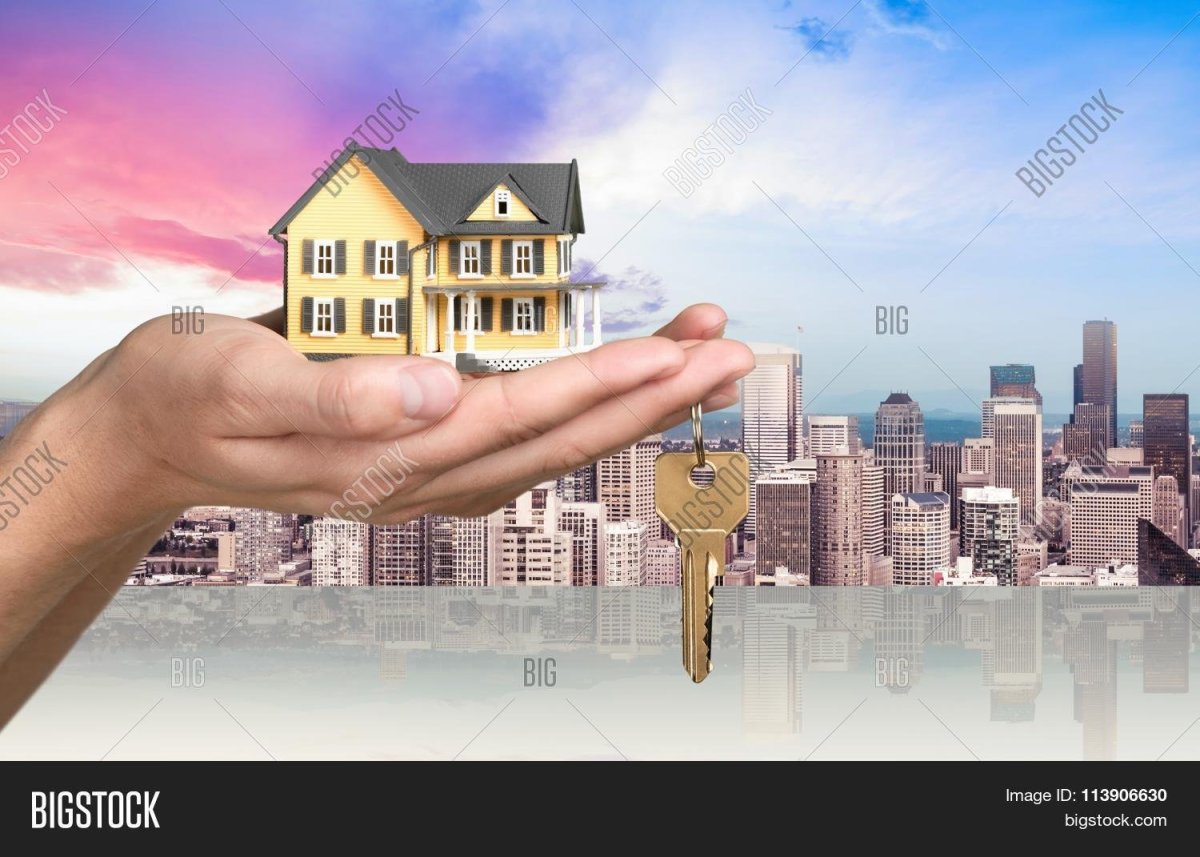 Показ квартиры