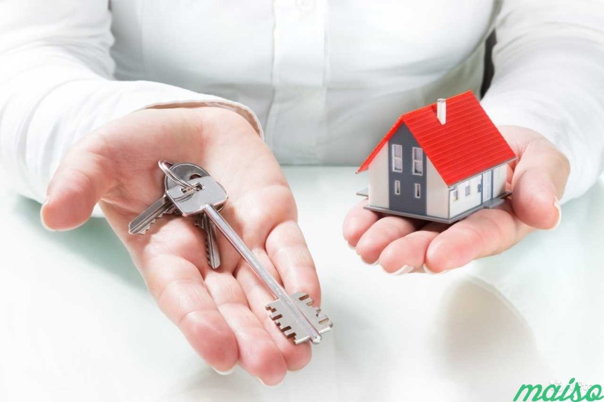 Агент по недвижимости