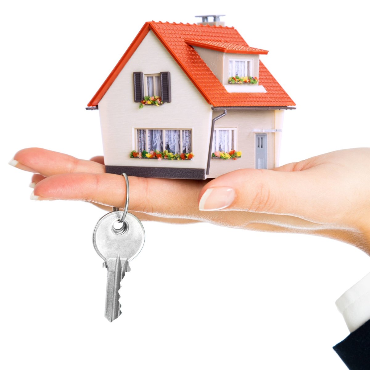 Специалист по недвижимости