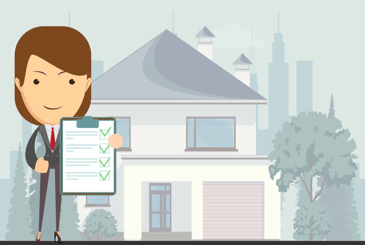 Агентство недвижимости риэлтор