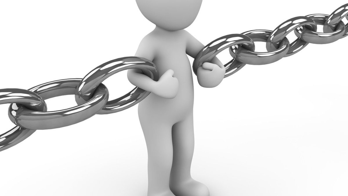 Воля человека