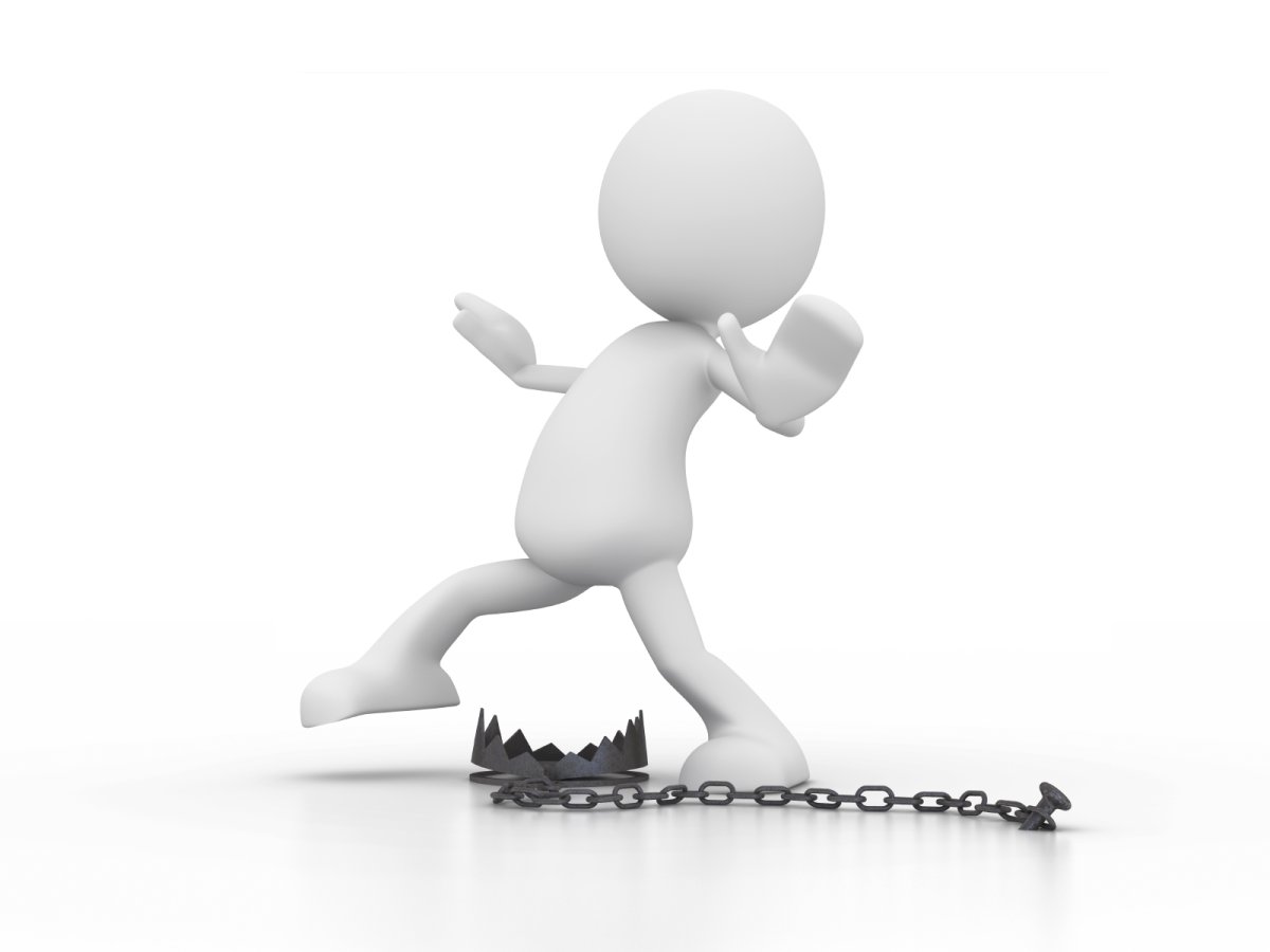 Сизиф и камень