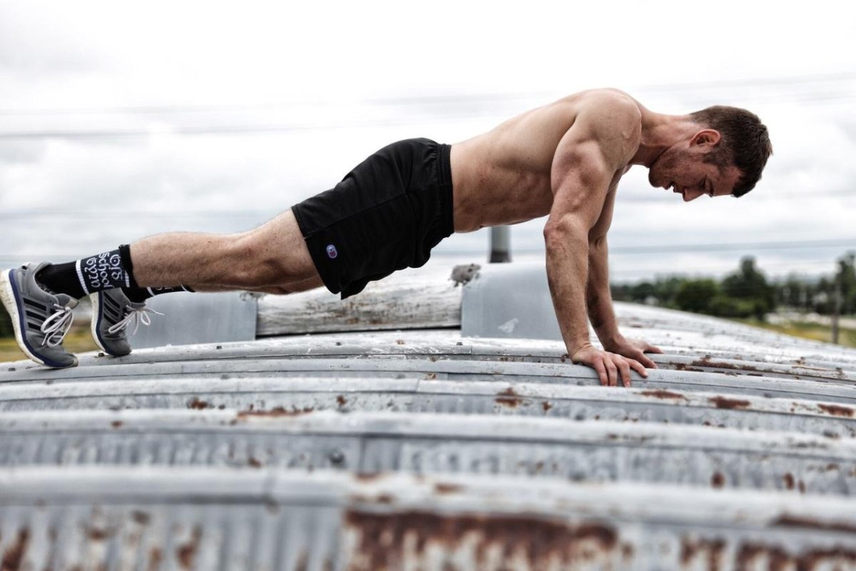 Сизифов труд