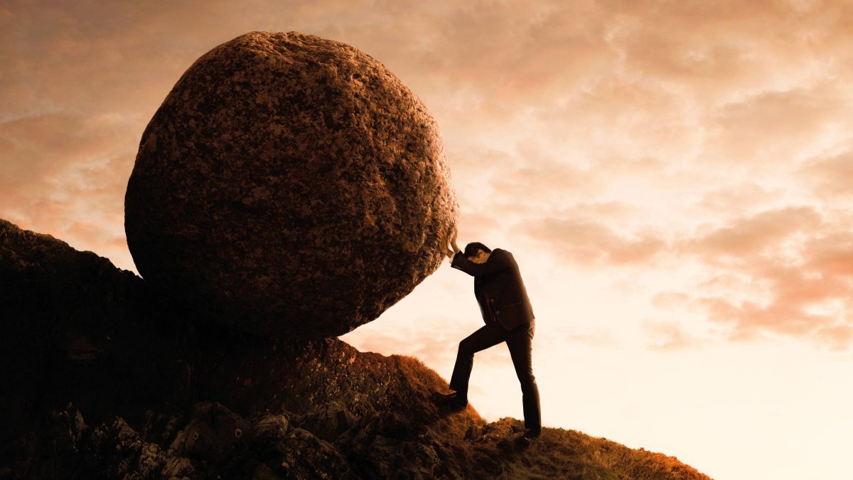 Свобода человека