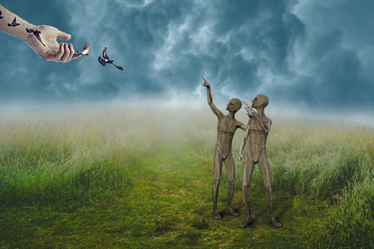 Успех в жизни