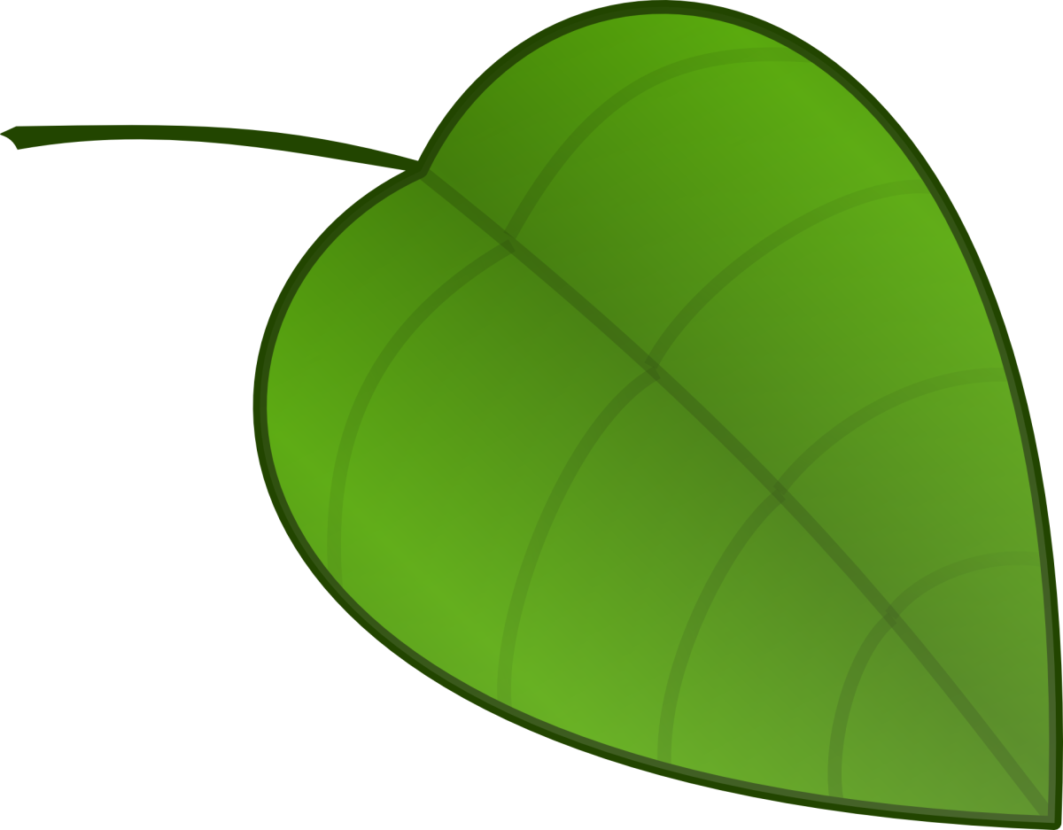 Листики для детей