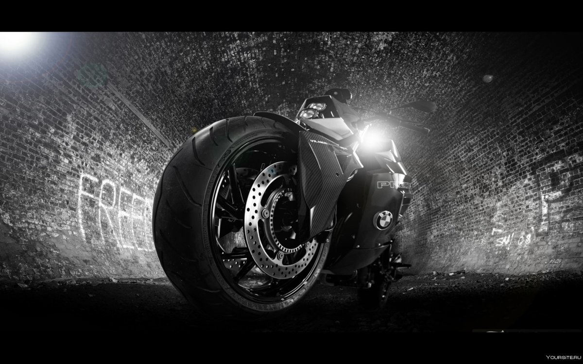 Обои мотоциклы