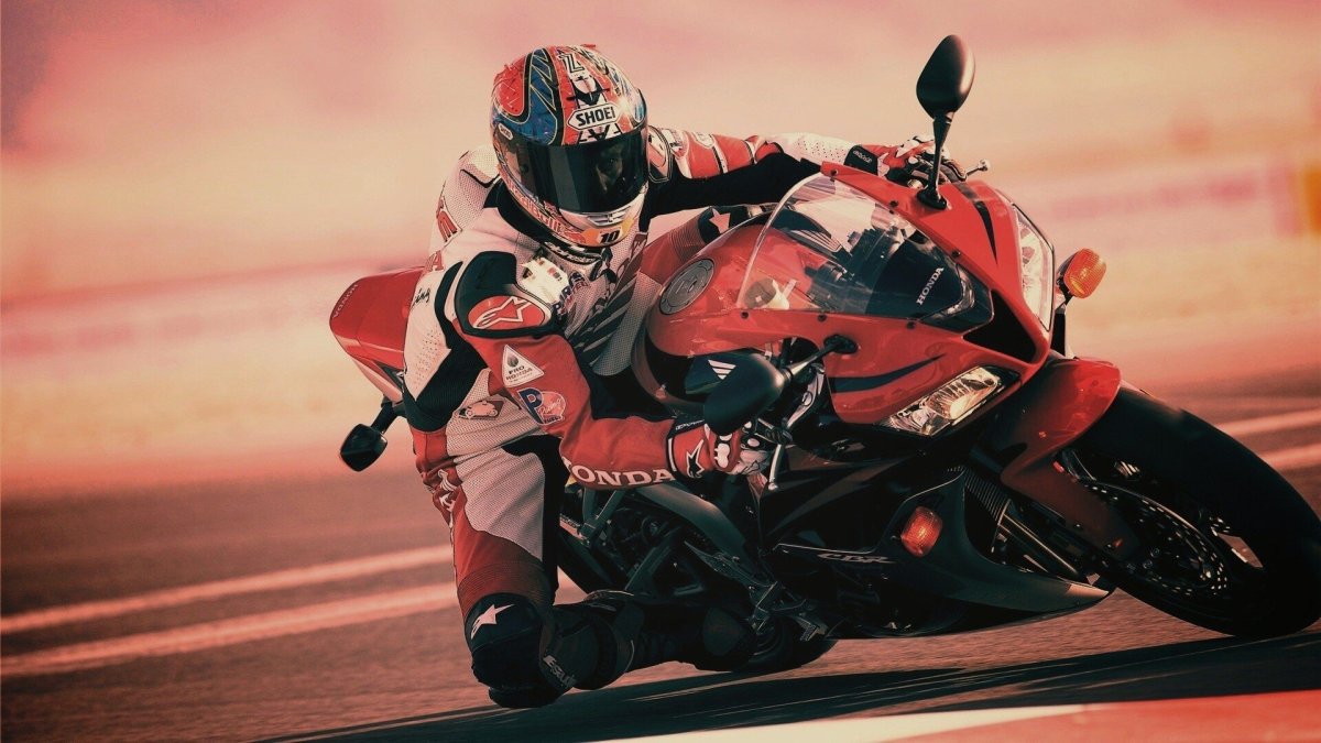 Обои на рабочий стол мотоциклы