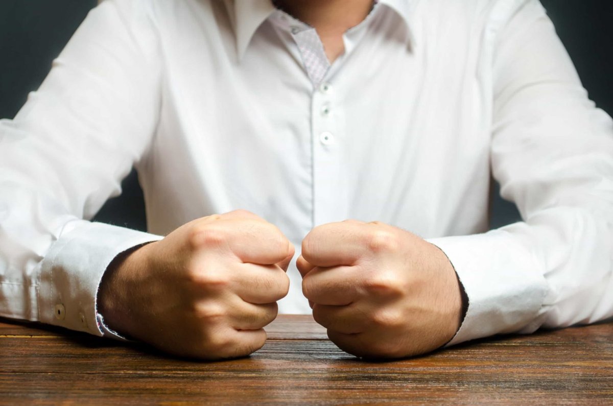 Обезьяна с зелеными глазами