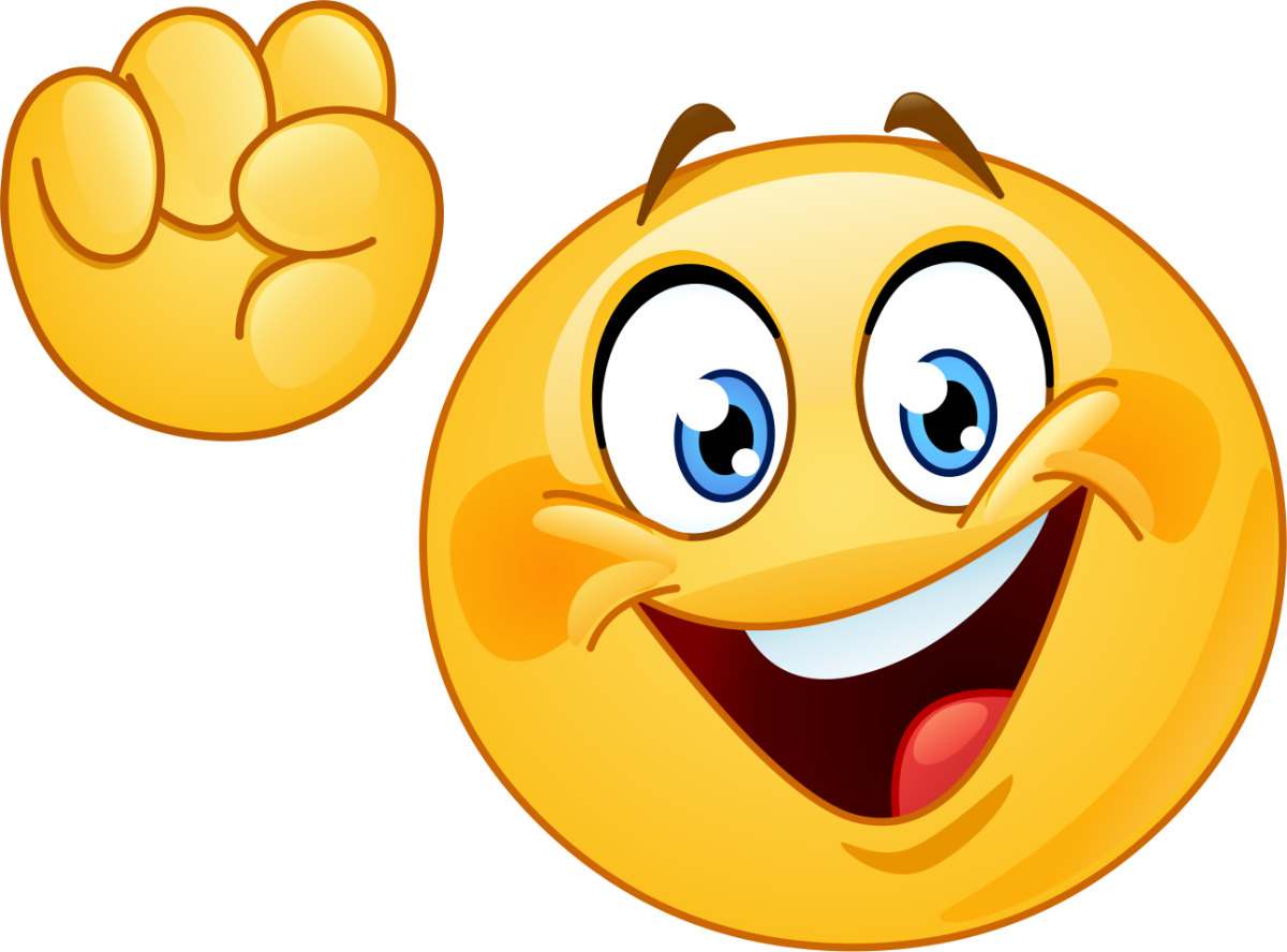 Рука вытянутая вверх