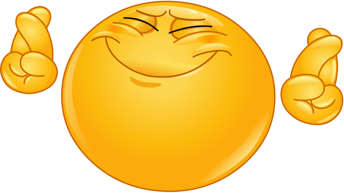 Кулачки на удачу