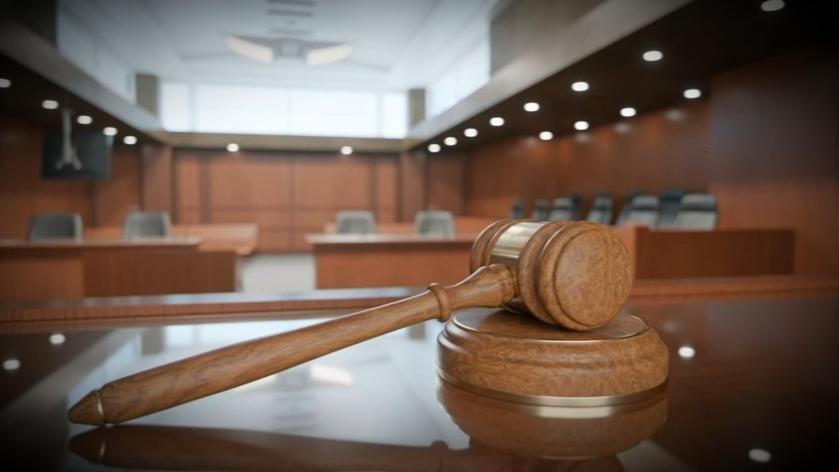 Шестой Конституционный суд