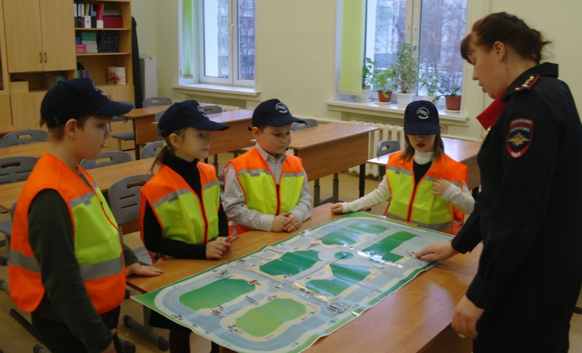 Безопасное колесо велосипед