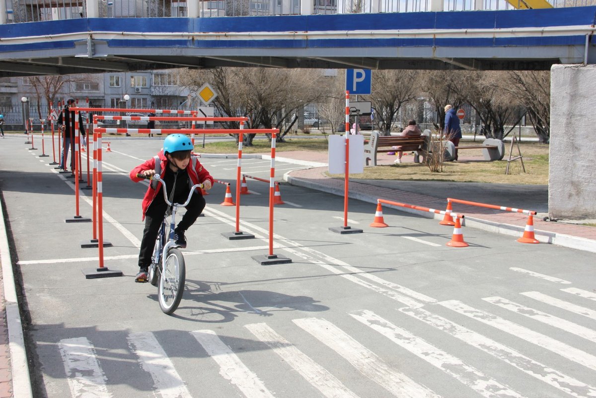 Безопасное колесо эмблема