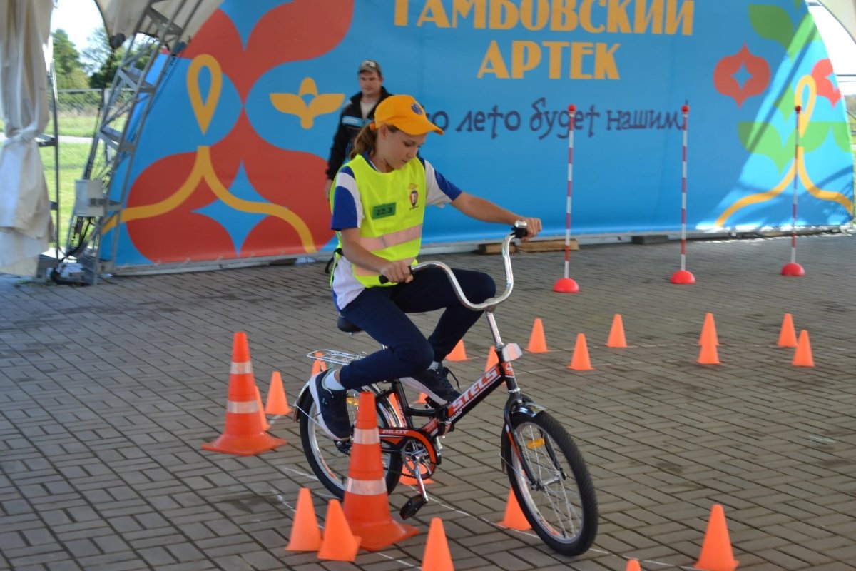 Безопасное колесо Урай