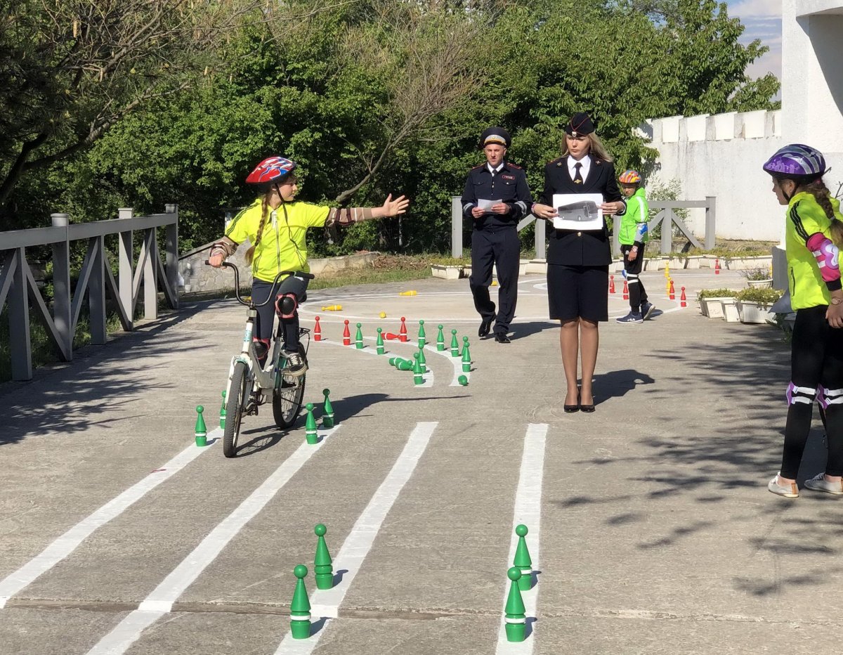 Безопасное колесо 2022 диплом