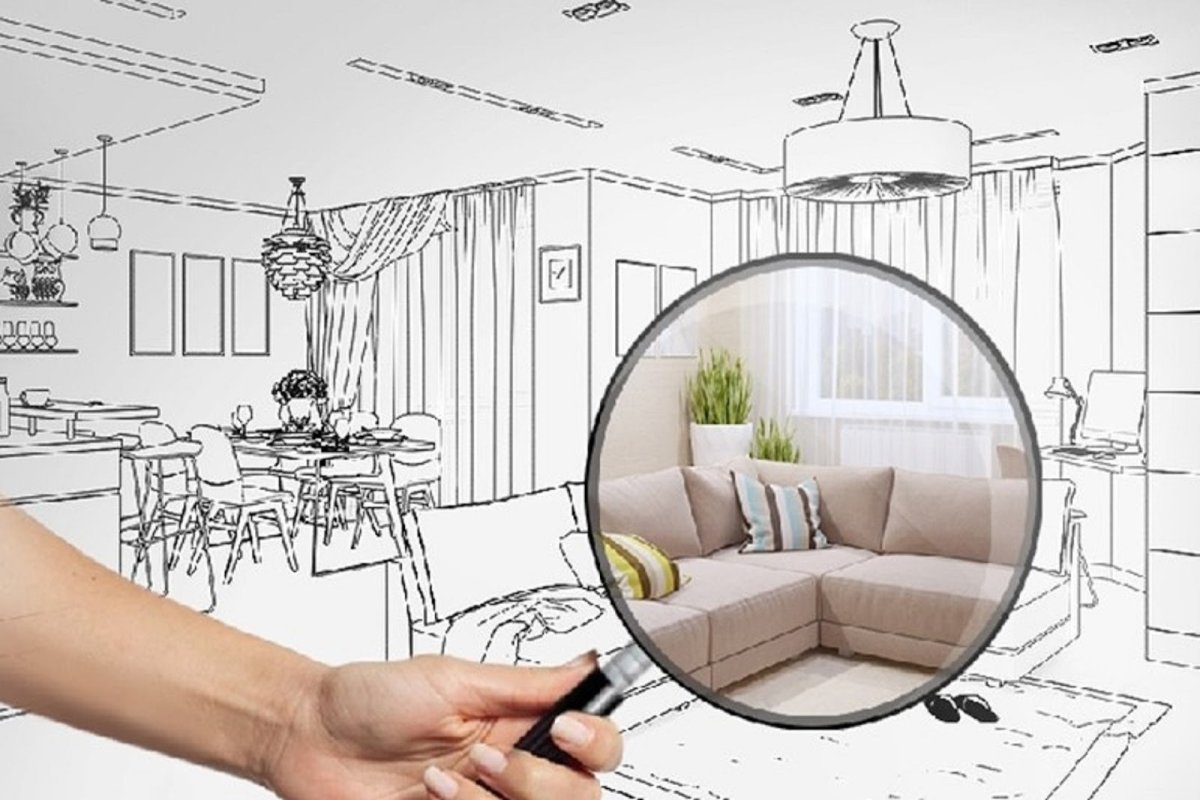 Авторский надзор в дизайне