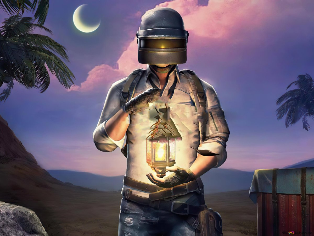 PUBG PLAYERUNKNOWN'S Battlegrounds 4k 2022