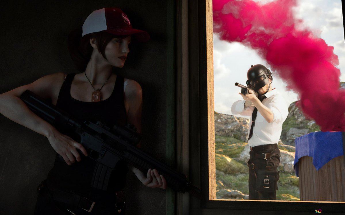 Обои 2к на рабочий стол