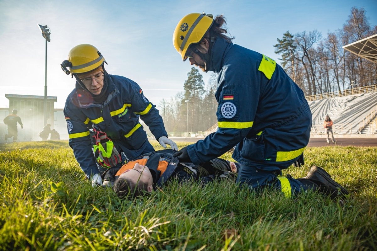 Инженер по техносферной безопасности