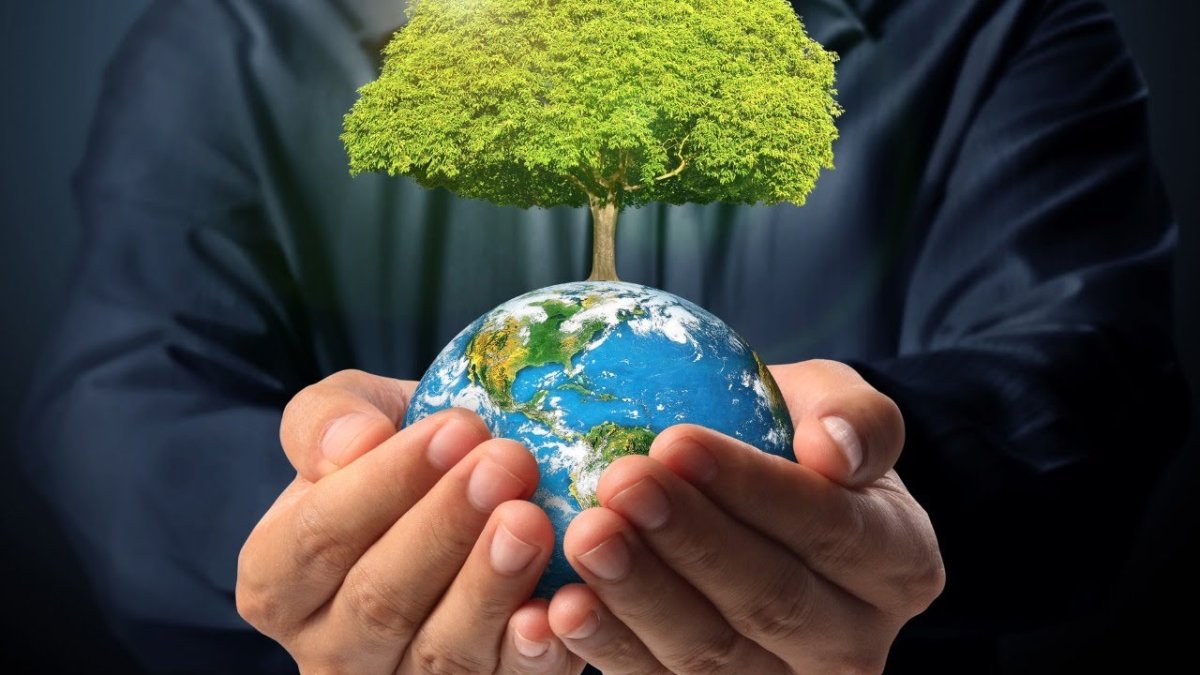 Техносферная безопасность логотип