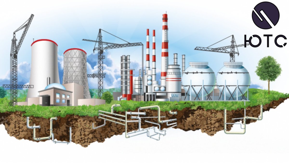 Техносферная безопасность