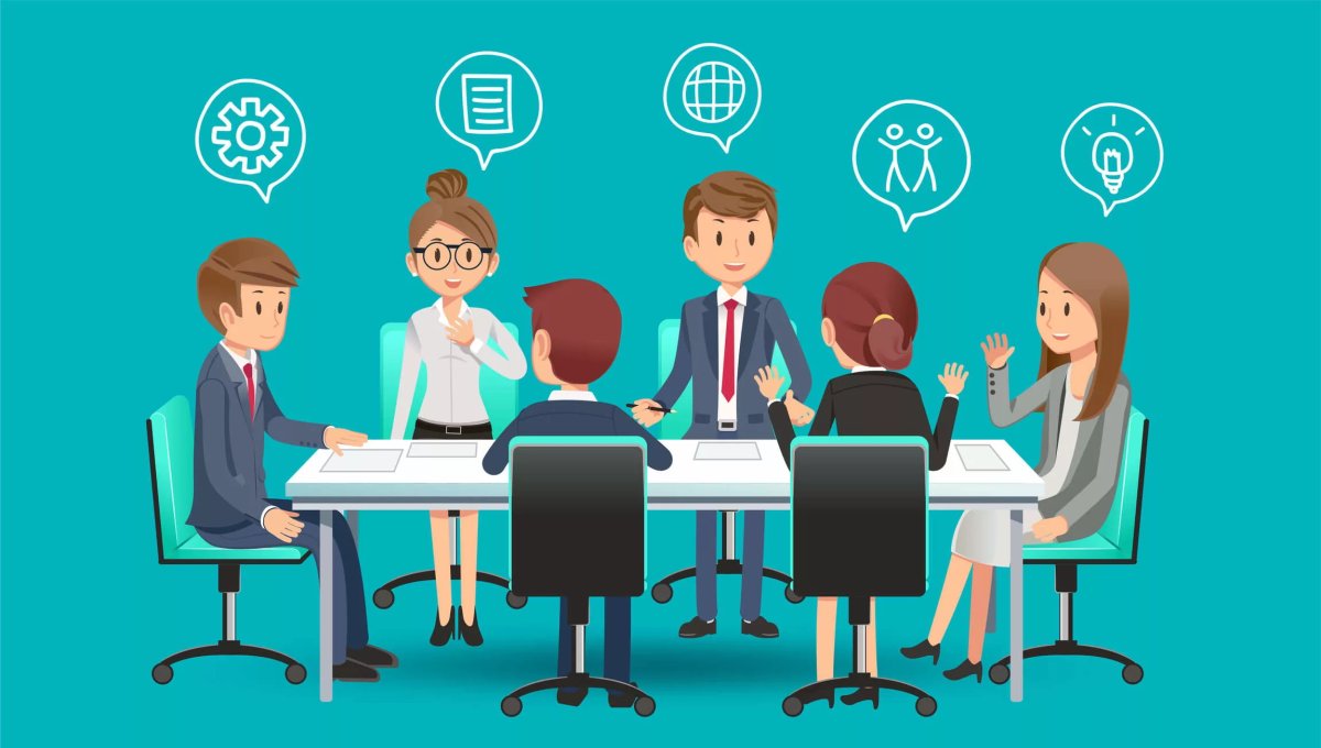 Совещание при директоре