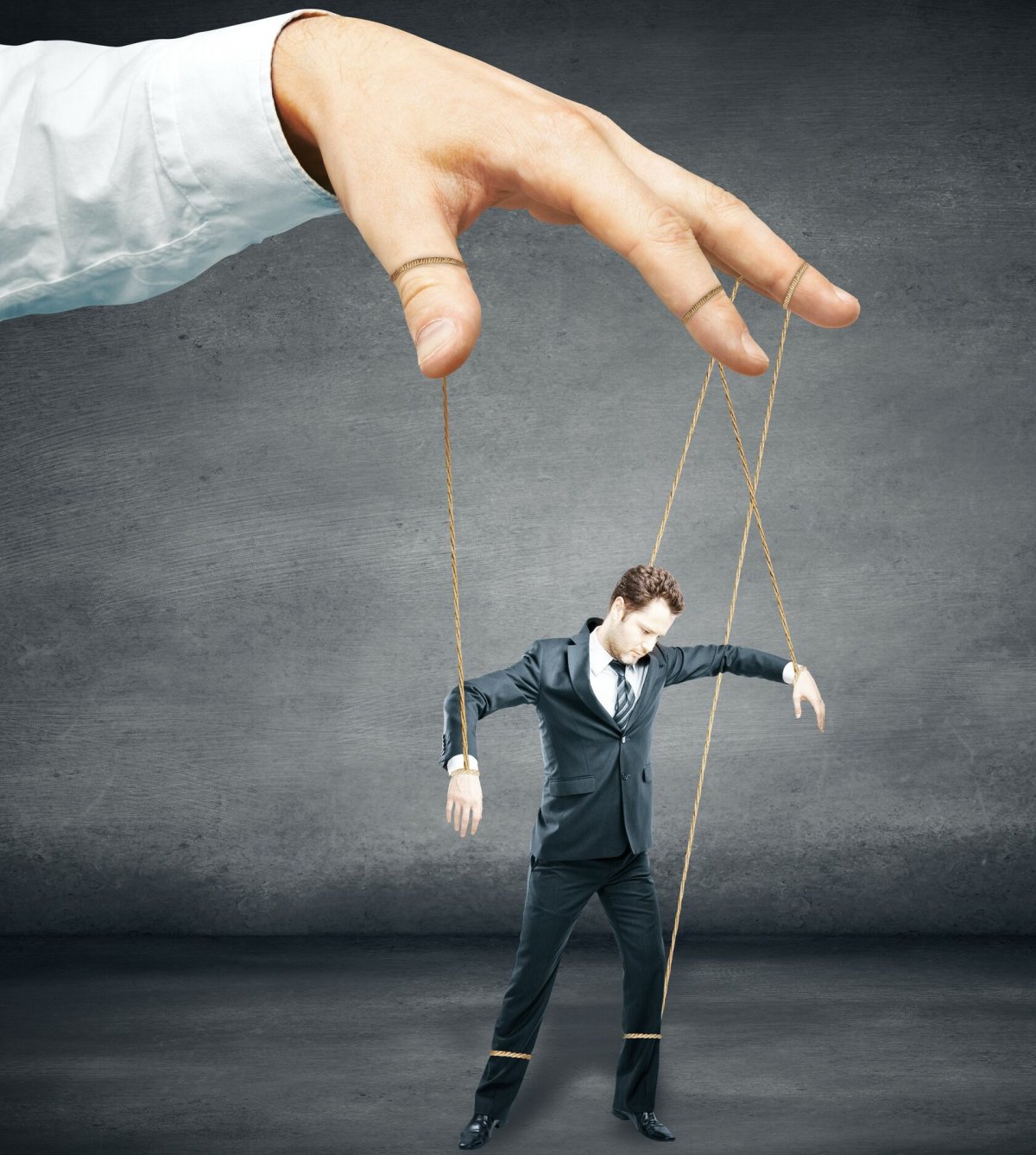 Манипуляторы психология